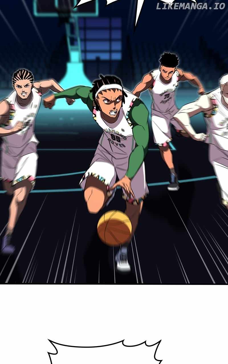 Overtime Elite Chapter 39 35
